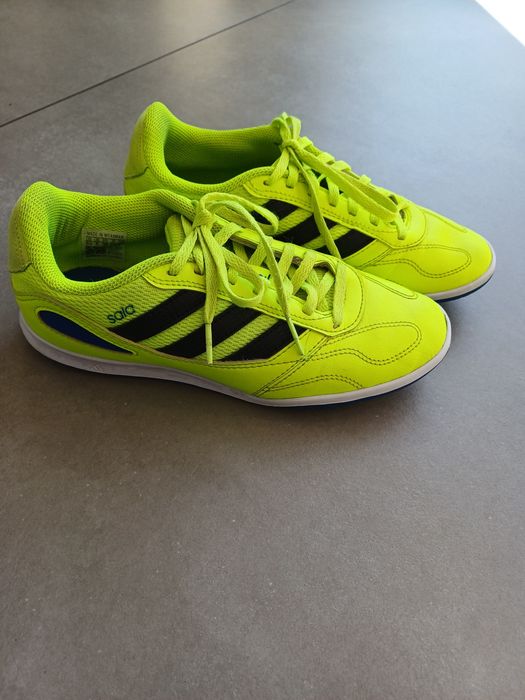 Halówki adidas sala 38