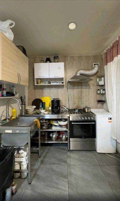 Продам квартиру  безопасный этаж