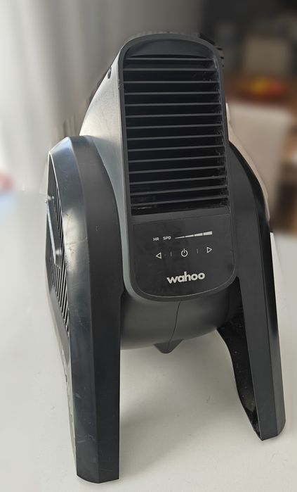 Wahoo Kickr Headwind