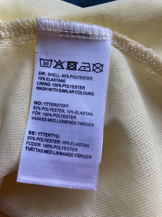 Koronkowe body Bik Bok rozmiar XS