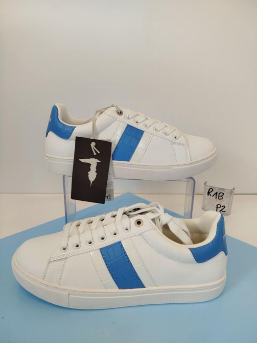 Sneakersy firmy Trussardi rozmiar 39