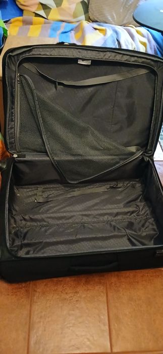 Mala viagem American Tourister 100l