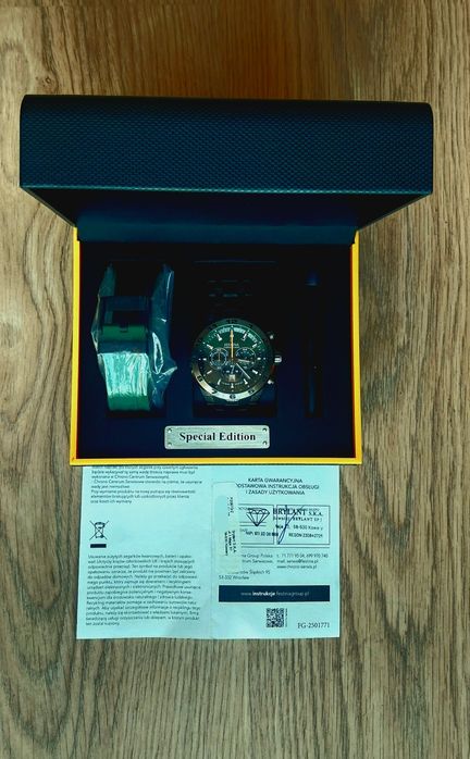 Festina Chrono Bike