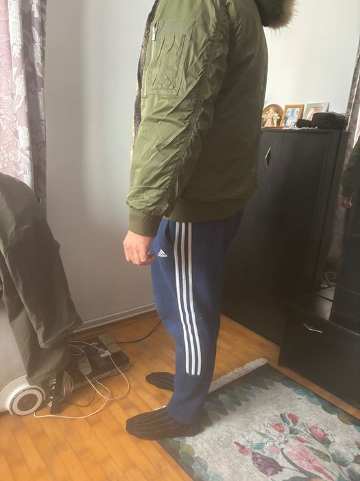 Продам куртка ECKO з Канади