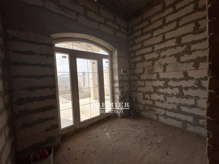 Дом в Совиньоне 162 м²