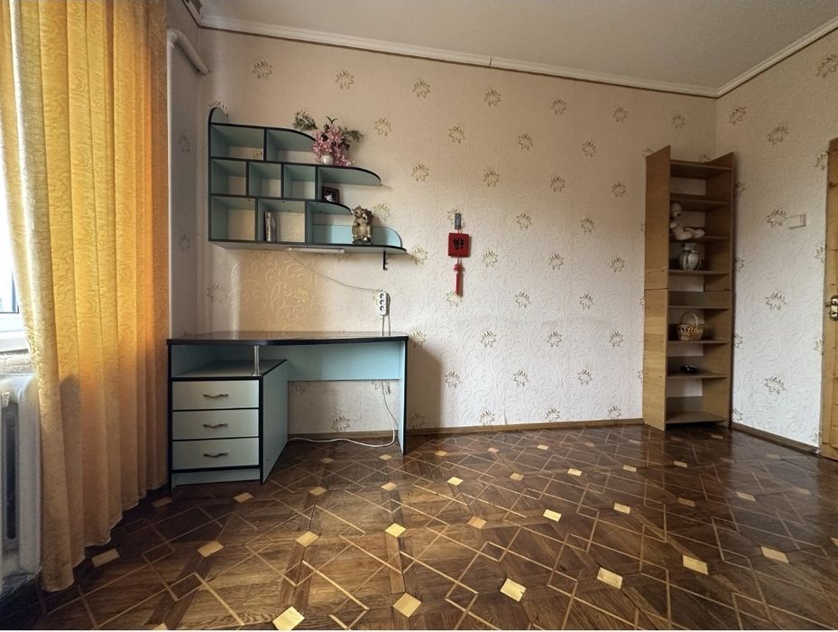 Гарний будинок в селі Кожухівка