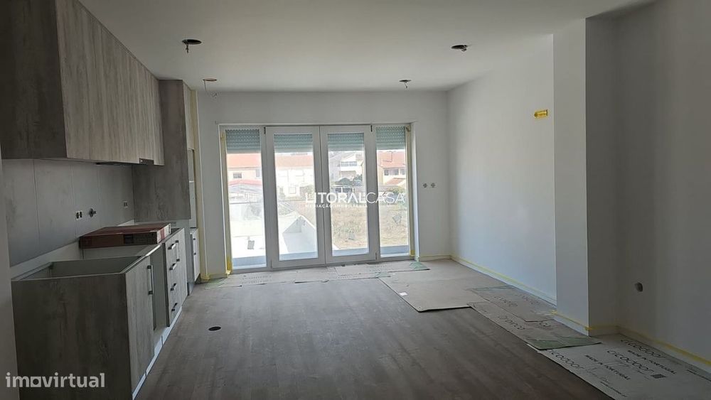 Empreendimento praia de Mira