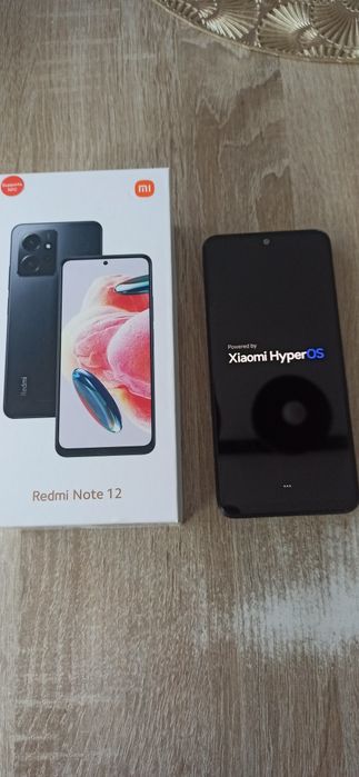 Redmi Note 12 128gb