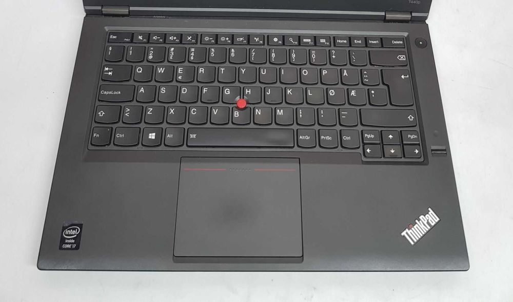 14 IPS FullHD\ Lenovo T440p\ i7-4700MQ 4-8 ядра\ Nvidia GT 730