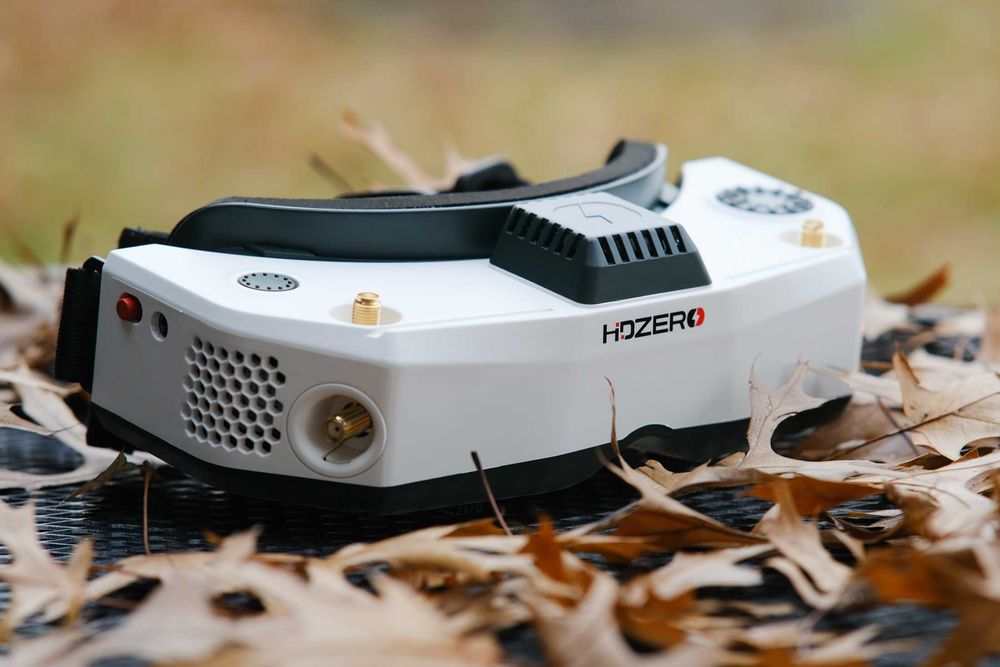 Нові ​FPV Окуляри HDZero Goggle 2 goggles HD Zero HDZ3520