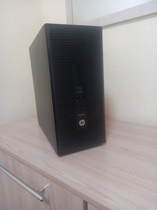 Настільний комп'ютер HP ProDesk 405 G2 MT