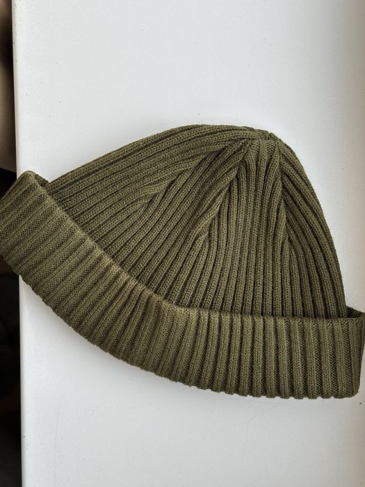 Шапка біні українського бренду