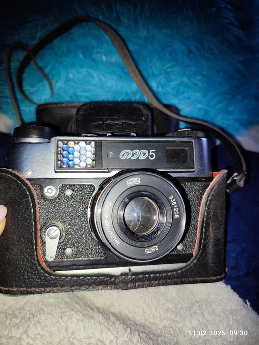 Продажа фотоаппаратов эксклюзив