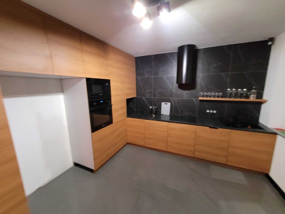 Dom do wynajęcia Nieruchomość  kwatery do wynajęcia do 7 osób A2 i S19