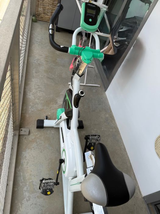 CECOTEC Static Bicycle474157552627230721