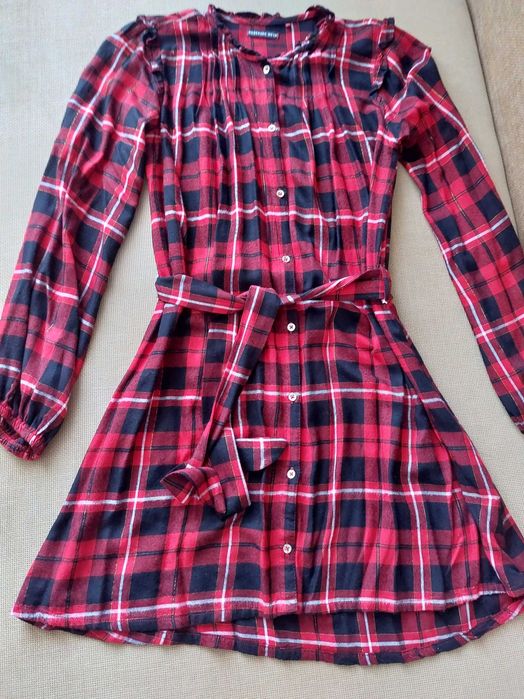 Сукня-сорочка 164