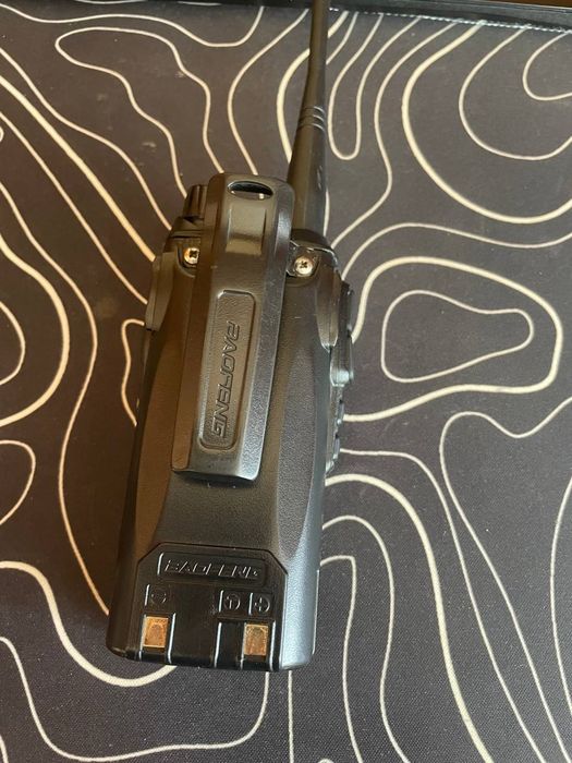 Рація Baofeng UV-82