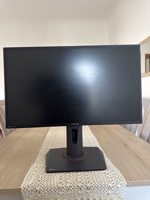 Monitor ASUS MG248Q 24” 144Hz Gaming – Funciona 100%