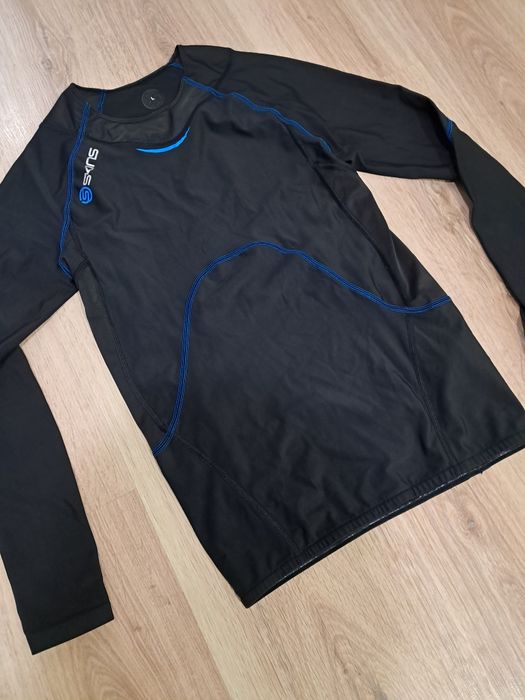 Термокофта Skins