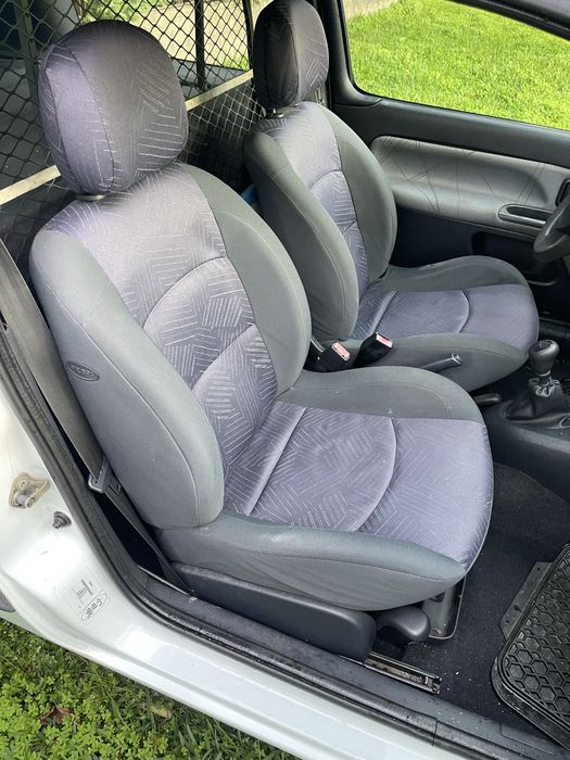 Renault Clio 1.5 DCi