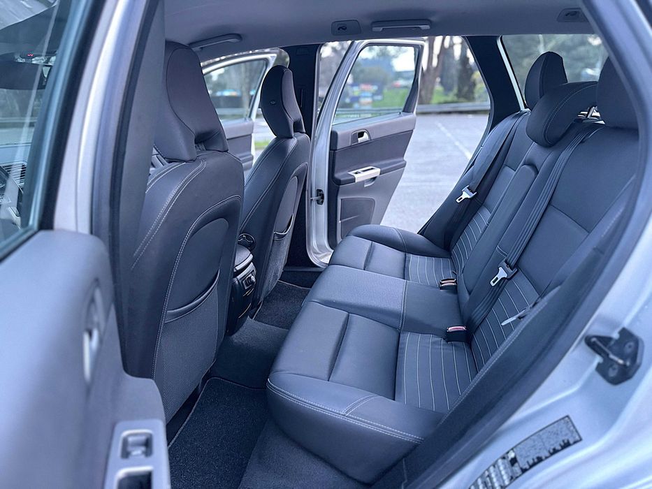 Volvo V50 1.6 D 110cv Excelente Estado IUC Antigo