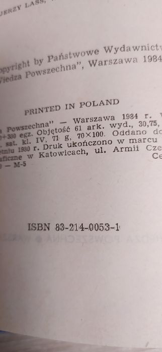 Nowy! Słownik fizyczny