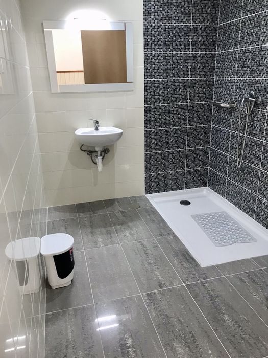 Casa de Acolhimento/ Lar de idosos