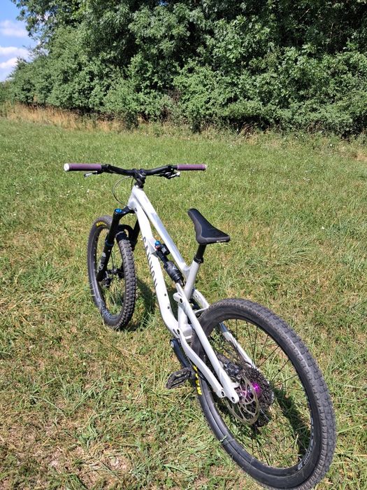 Canyon torque 6 27.5