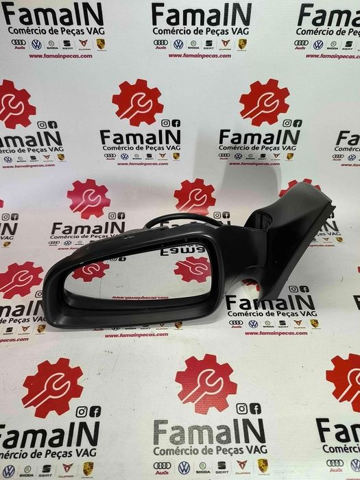 Espelho Retrovisor Esquerdo OPEL ASTRA H GTC