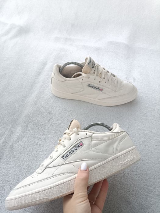 Мужские кроссовки Reebok р43
