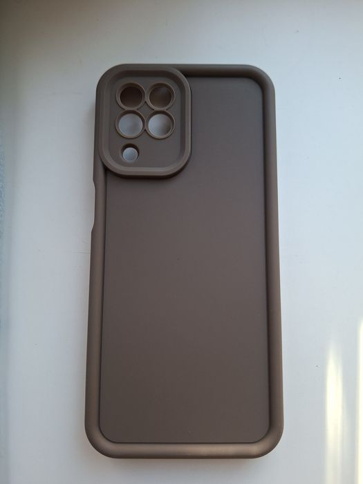 Чехол, бампер на телефон Samsung M33