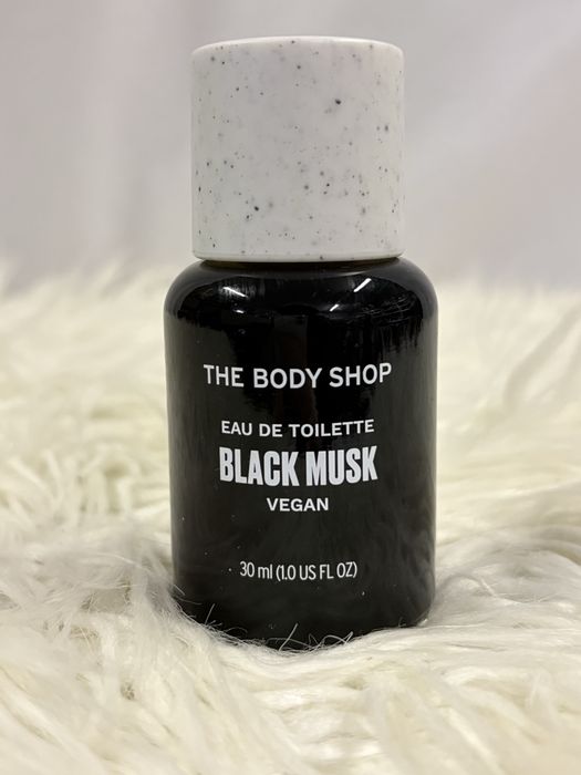 Woda toaletowa The Body Shop