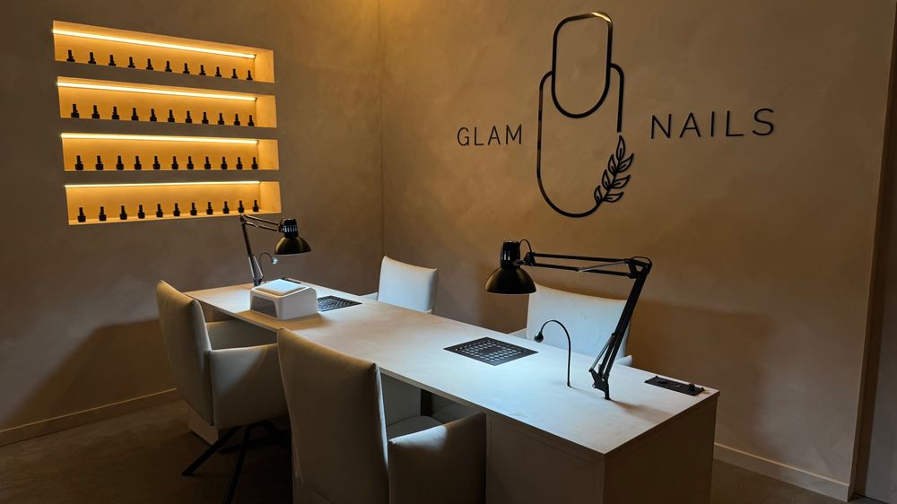 Aluguel de mesa de manicure