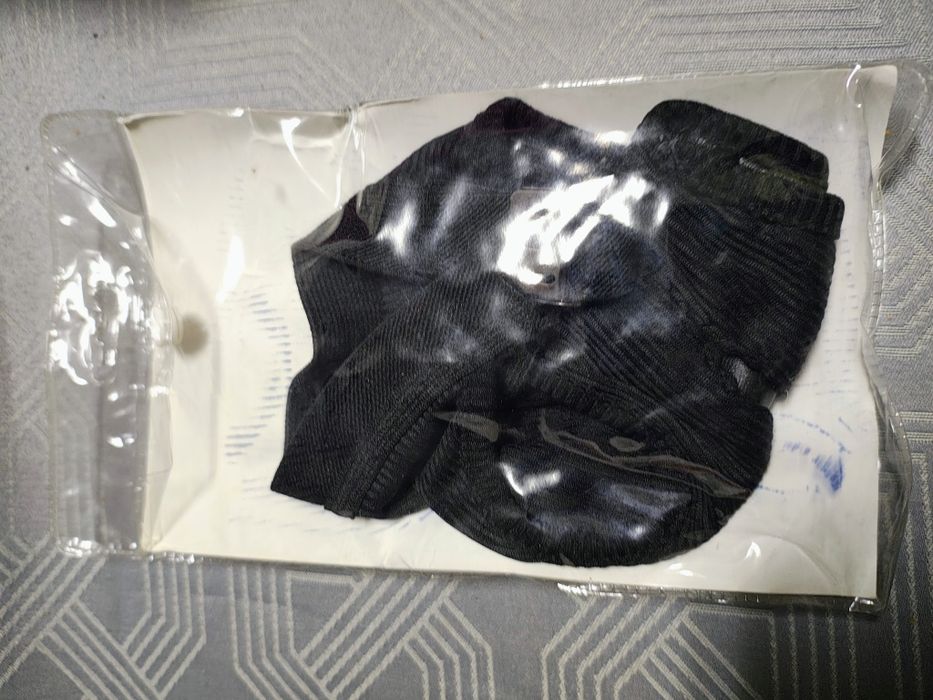 cueca cadela para cio