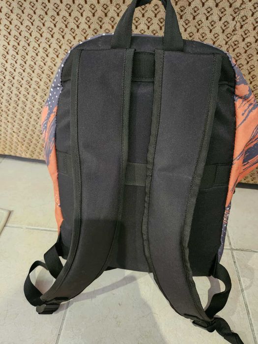 Mochila escolar Naruto