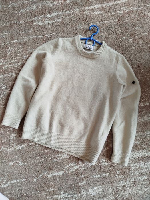 Світер stone island