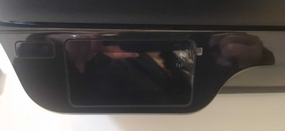 HP OfficeJet 3833 Printer425906446523453441
