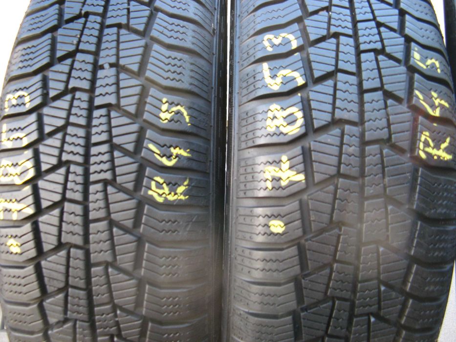 155/65R14 GENERAL Altimax Winter 3 - nr.7853
