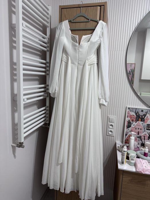 Suknia slubna Talinetta