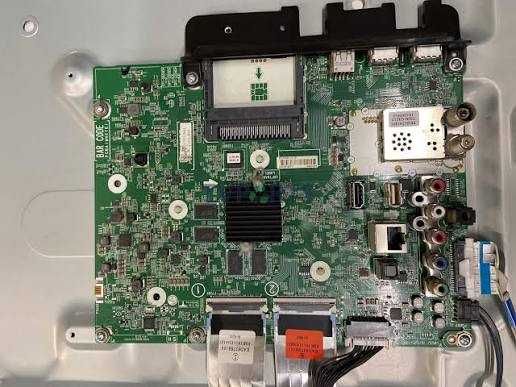 eax66804605-1.1 mainboard tv lg 43uh668v