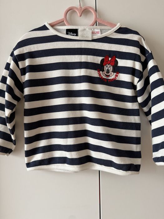 Светр ZARA.