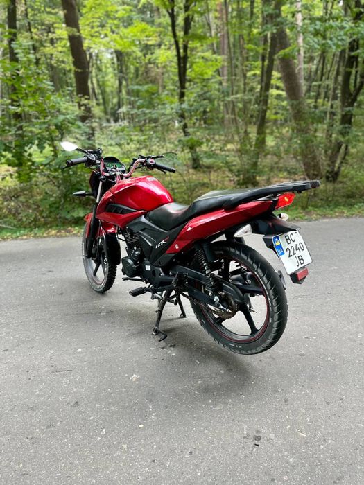 Lifan 150