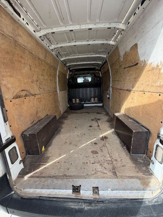 Renault Master L3h2  Sprzedam Renault master