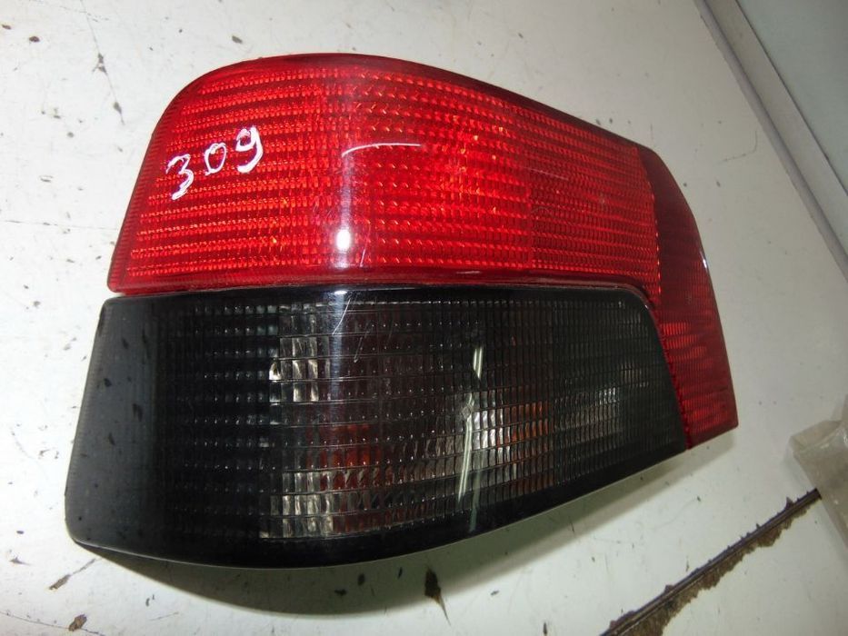 Peugeot 306/309 farolins