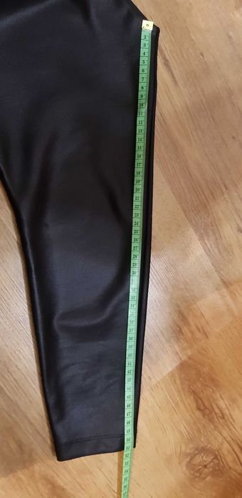 Sukienka z kieszeniami r XS