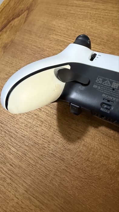 Comando Dualsense Edge PS5
