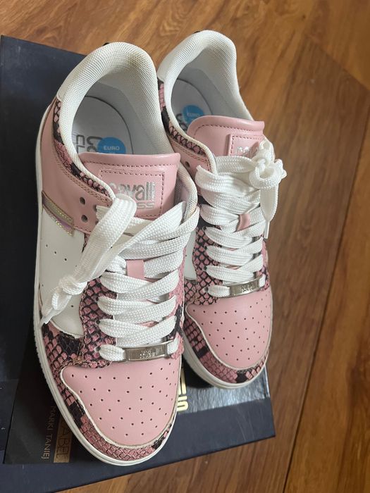 Sneakersy buty sportowe