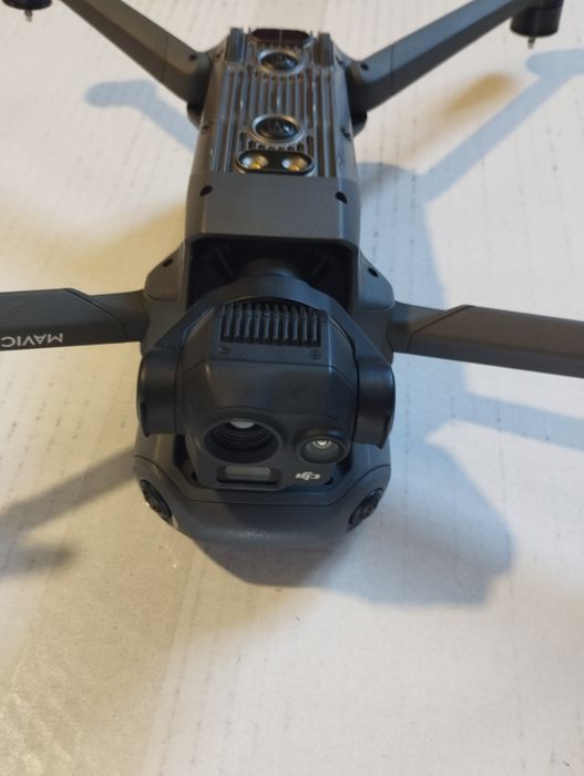Продам коптер DJI Mavic 3t бу