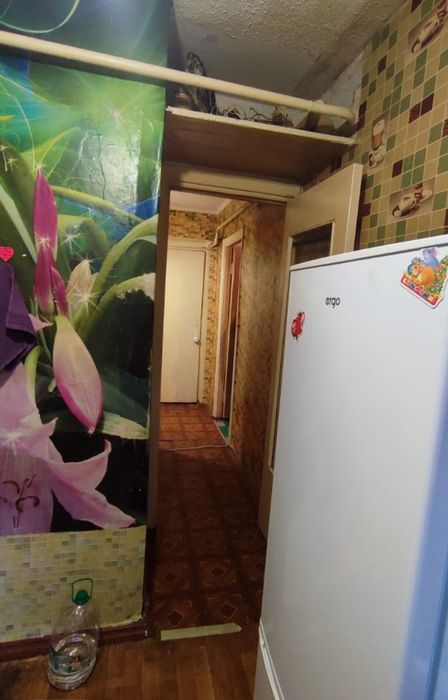 1-но комн. квартира СевГОК, не угловая, всё рядом