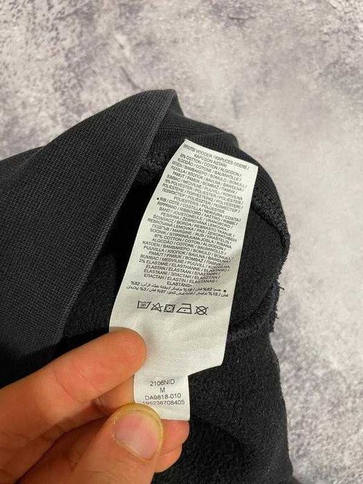 Худи толстовка jordan